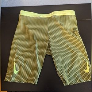 Nike Aeroswift Half Tights